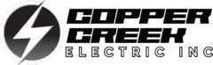Copper Creek Electric, Inc.